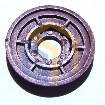 Защита подшипника полировальной машины Forte P 14-180 VD (77180)
