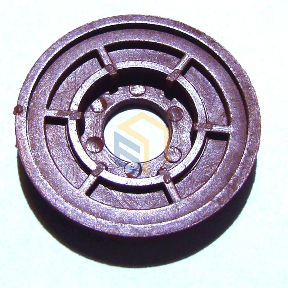 Защита подшипника полировальной машины Forte P 14-180 VD (77180)