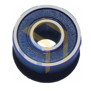 Подшипник 608 полировальной машины Forte P 14-180 VD (77181)