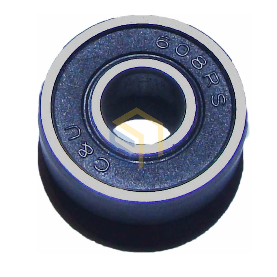 Подшипник 608 полировальной машины Forte P 14-180 VD (77181)