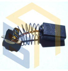 Щетка угольная полировальной машины Forte P 14-180 VD (77185)