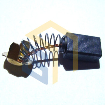 Щетка угольная полировальной машины Forte P 14-180 VD (77185)