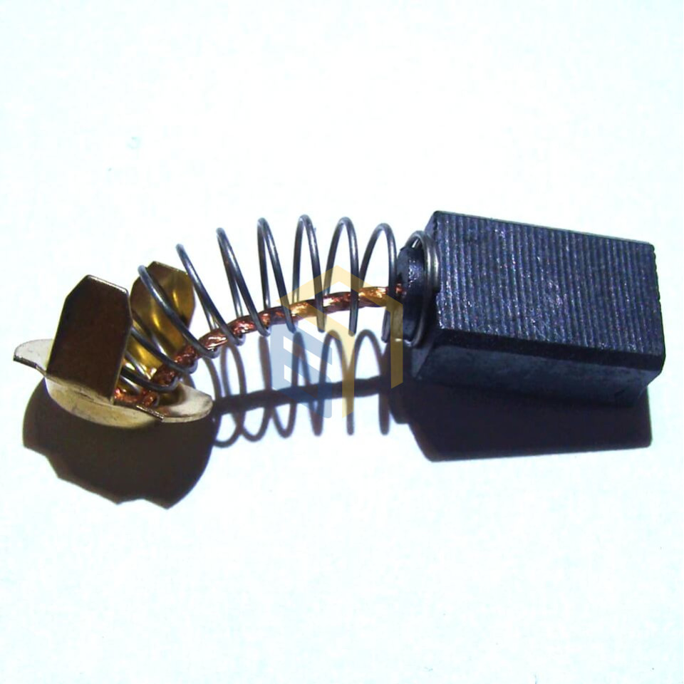 Щетка угольная полировальной машины Forte P 14-180 VD (77185)