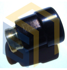 Щеткодержатель полировальной машины Forte P 14-180 VD (77186)