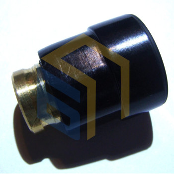 Щеткодержатель полировальной машины Forte P 14-180 VD (77186)