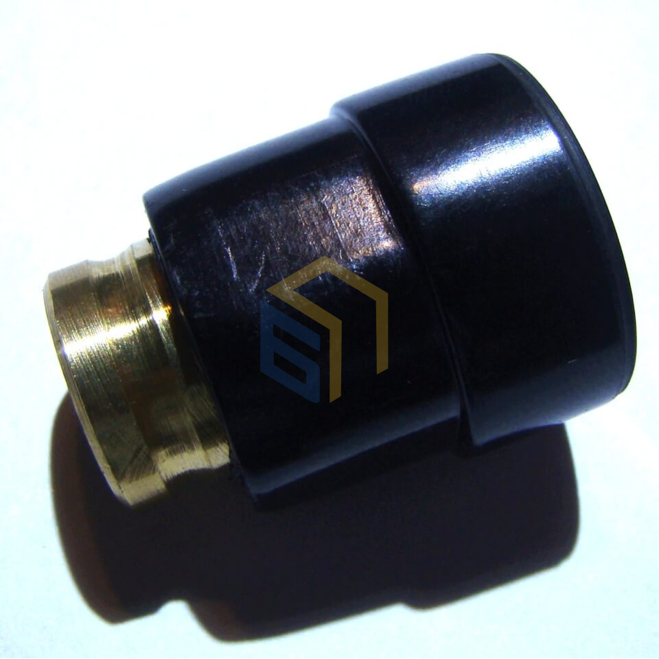 Щеткодержатель полировальной машины Forte P 14-180 VD (77186)