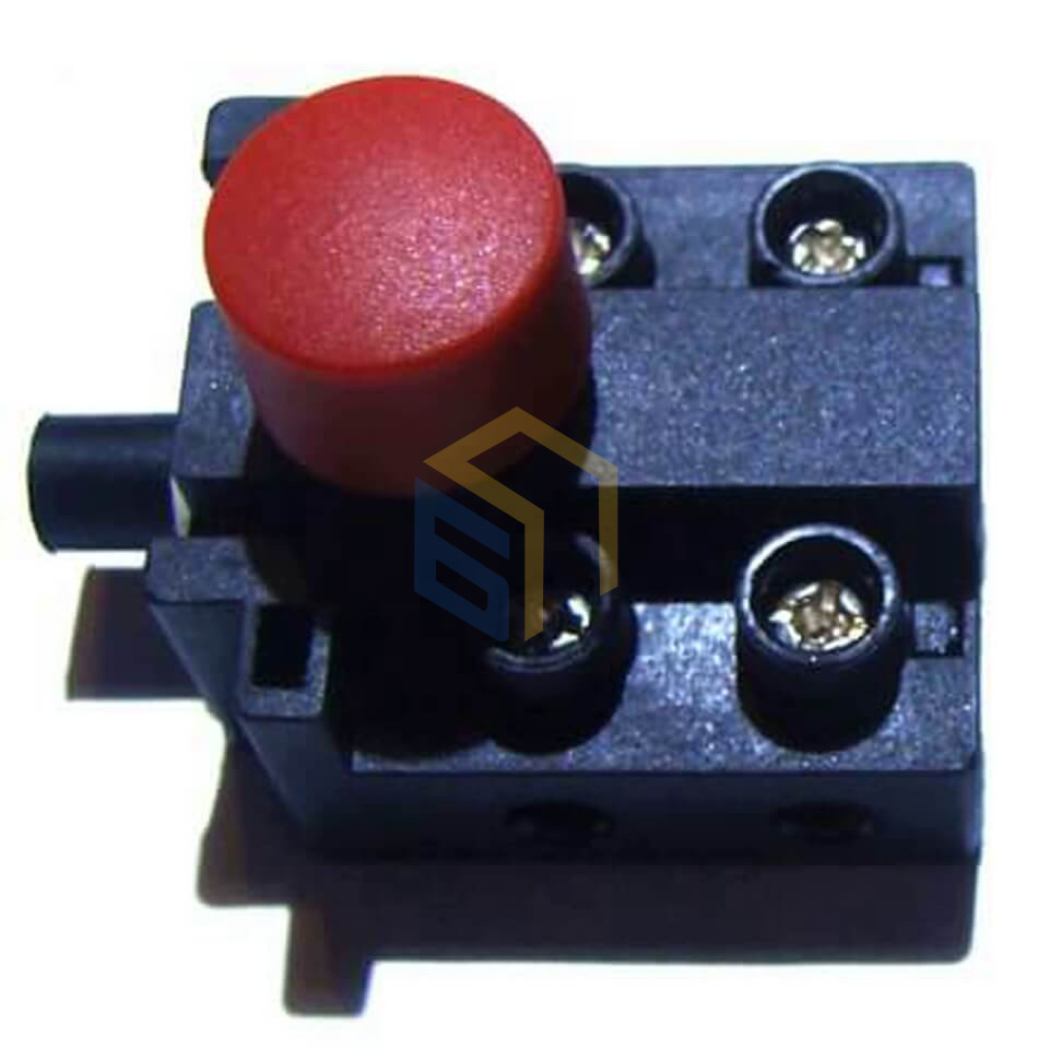 Выключатель полировальной машины Forte P 14-180 VD (77187)