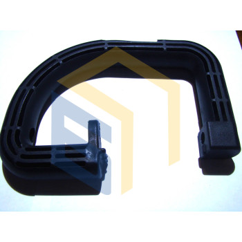 Ручка дополнительная полировальной машины Forte P 14-180 VD (77189)