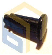 Кнопка-фиксатор УШМ болгарки Forte AG 9-125 L (77192)