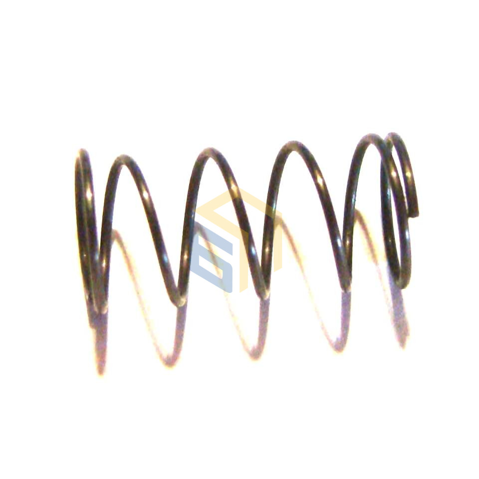 Пружина фиксатора УШМ болгарки Forte AG 9-125 L (77193)