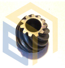 Шестерня мала УШМ болгарки Forte AG 9-125 L (77196)