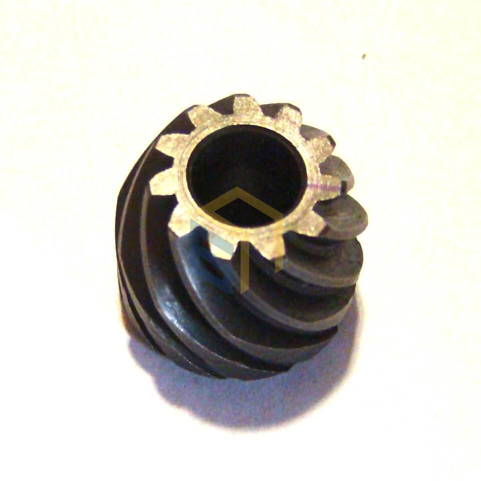 Шестерня малая УШМ болгарки Forte AG 9-125 L (77196)