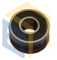 Підшипник 6000 УШМ болгарки Forte AG 9-125 L (77197)