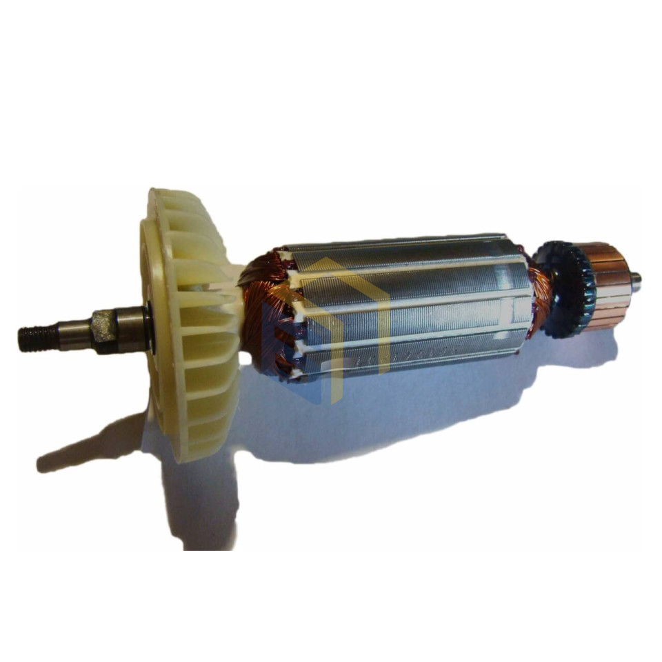 Ротор УШМ болгарки Forte AG 9-125 L (77199)