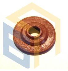 Захист підшипника УШМ болгарки Forte AG 9-125 L (77200)