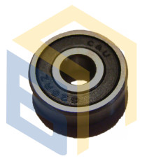 Подшипник 626 УШМ болгарки Forte AG 9-125 L (77201)