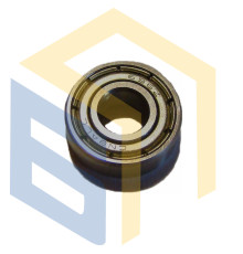 Подшипник 696 УШМ болгарки Forte AG 9-125 L (77209)