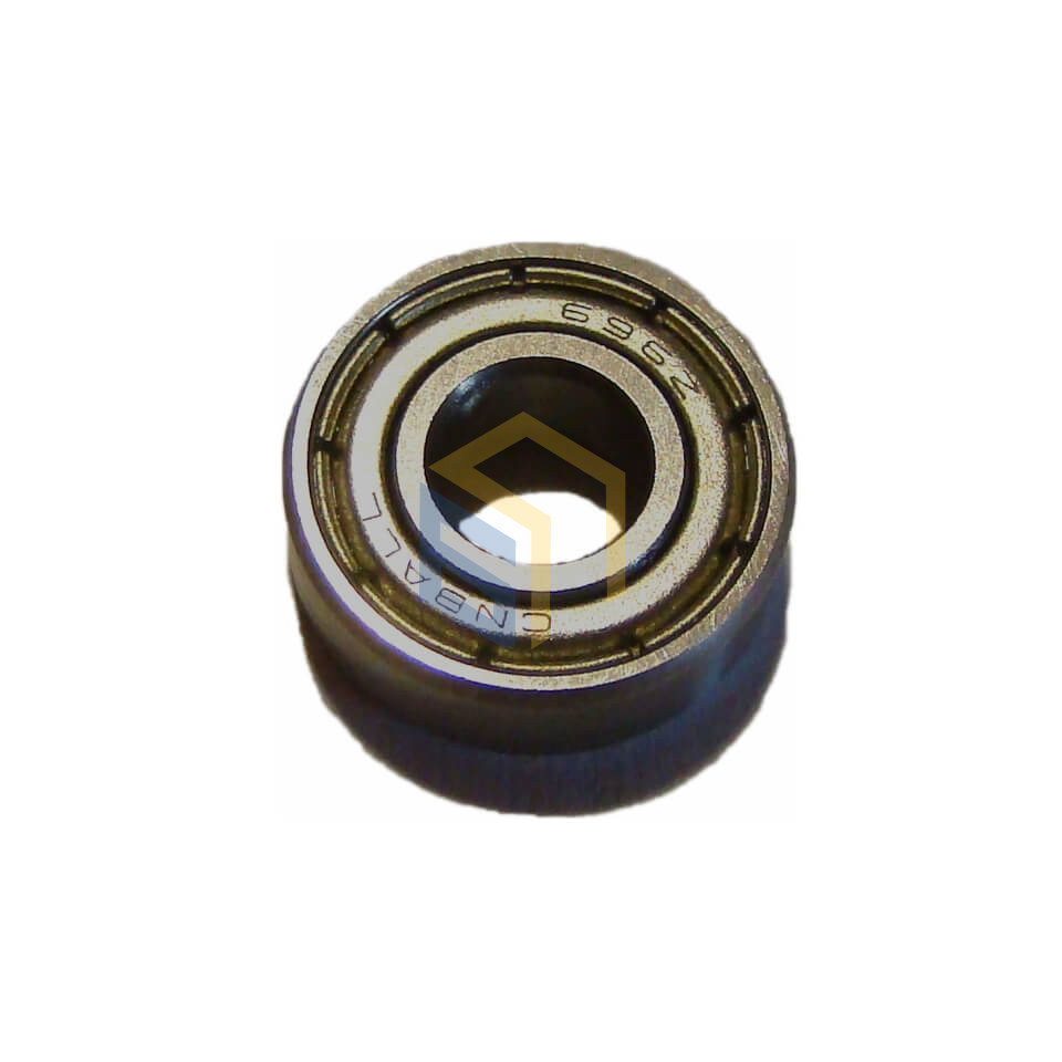 Підшипник 696 УШМ болгарки Forte AG 9-125 L (77209)