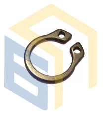 Стопорне кільце УШМ болгарки Forte AG 9-125 L (77210)