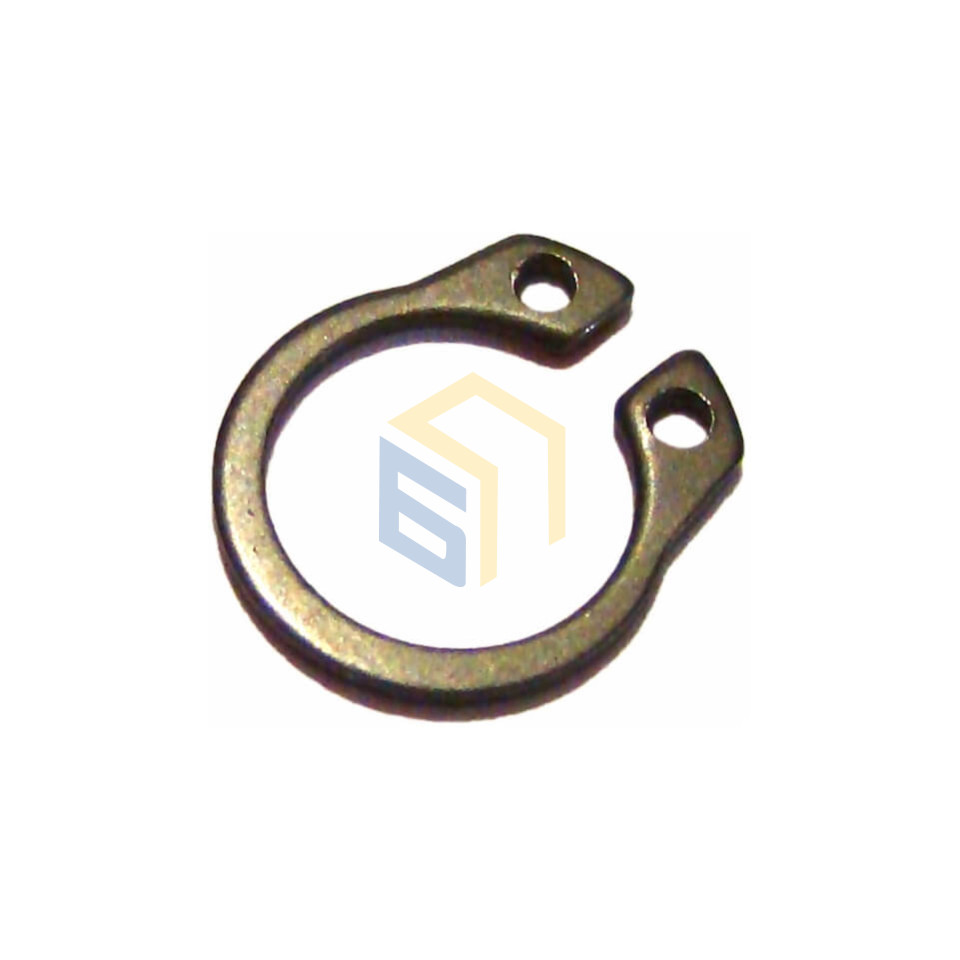 Стопорне кільце УШМ болгарки Forte AG 9-125 L (77210)