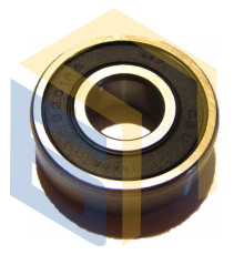 Подшипник 6201 УШМ болгарки Forte AG 9-125 L (77212)