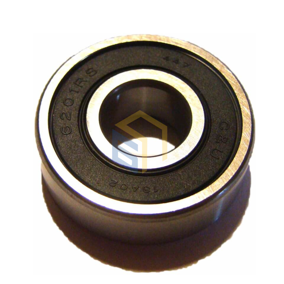 Підшипник 6201 УШМ болгарки Forte AG 9-125 L (77212)