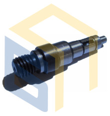 Шпіндель УШМ болгарки Forte AG 12-125 L, AG 12-125 VL (77214)