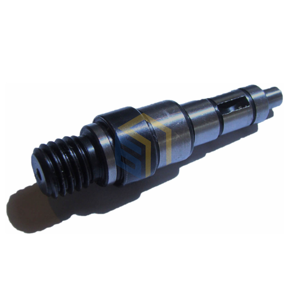 Шпиндель УШМ болгарки Forte AG 12-125 L, AG 12-125 VL (77214)