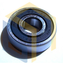 Подшипник 6201 УШМ болгарки Forte AG 12-125 L, AG 12-125 VL (77216)