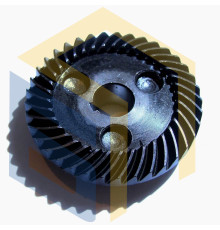 Шестерня велика УШМ болгарки Forte AG 12-125 L, AG 12-125 VL (77217)