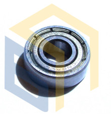 Подшипник 696 УШМ болгарки Forte AG 12-125 L, AG 12-125 VL (77218)