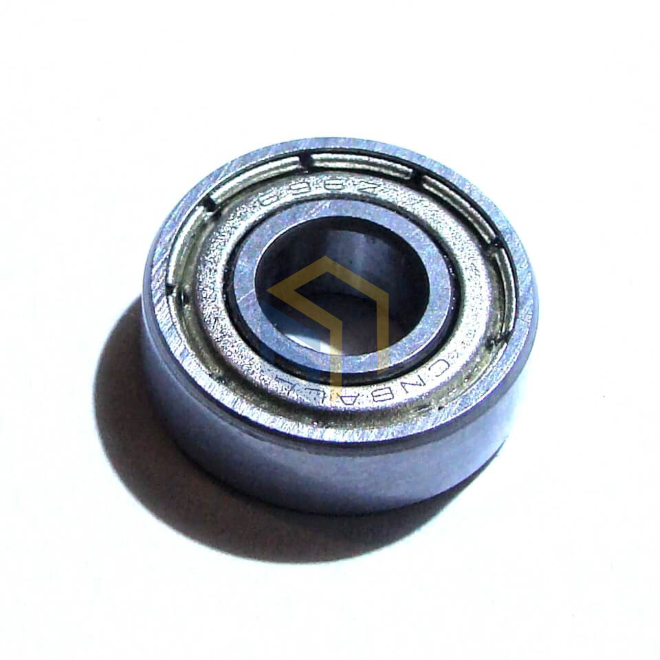 Підшипник 696 УШМ болгарки Forte AG 12-125 L, AG 12-125 VL (77218)