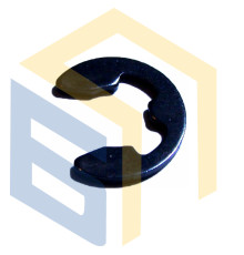 Стопорне кільце фіксатора УШМ болгарки Forte AG 12-125 L, AG 12-125 VL (77219)