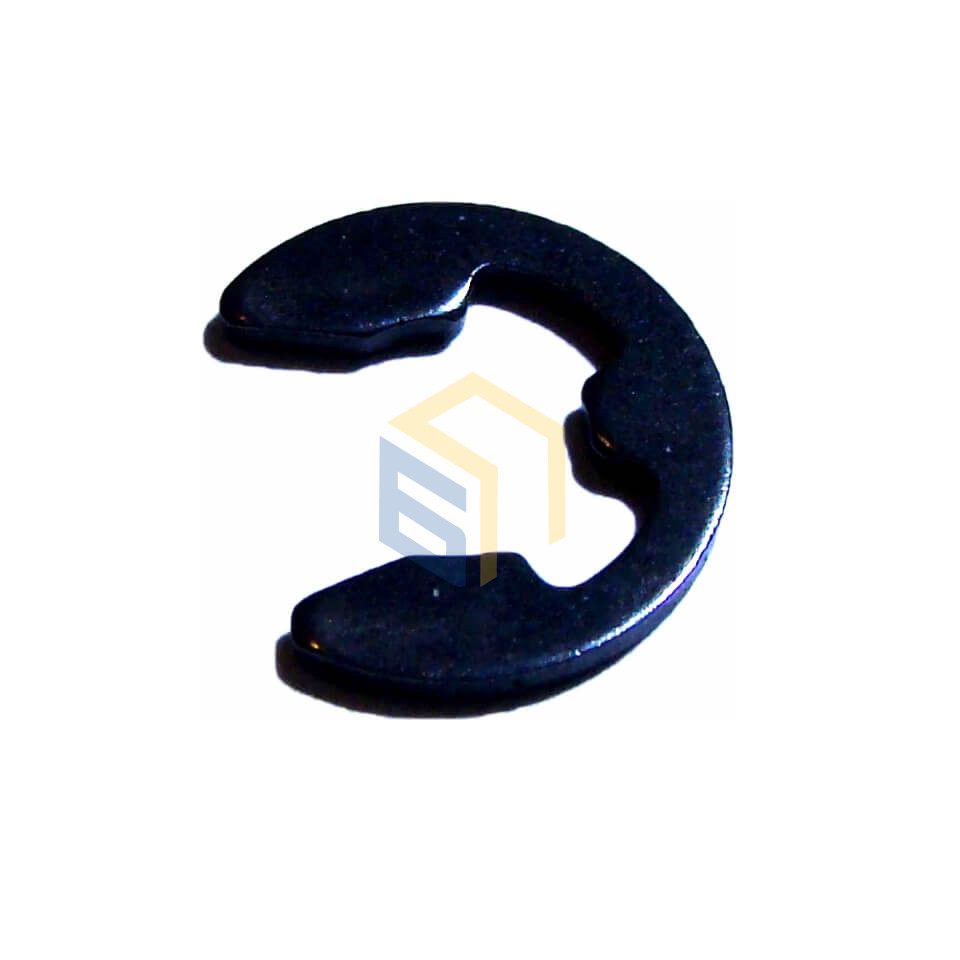 Стопорное кольцо фиксатора УШМ болгарки Forte AG 12-125 L, AG 12-125 VL (77219)