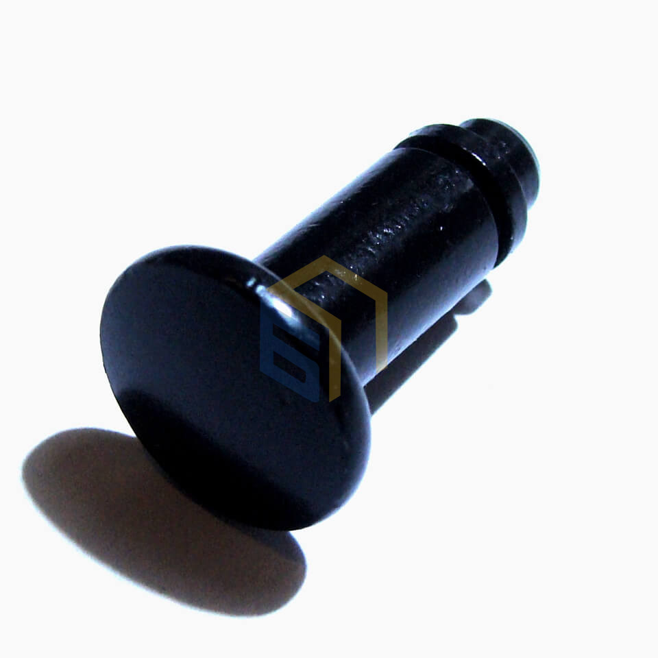 Кнопка-фиксатор УШМ болгарки Forte AG 12-125 L, AG 12-125 VL (77220)