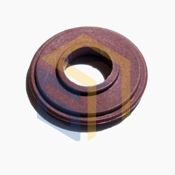 Захист підшипника УШМ болгарки Forte AG 12-125 L, AG 12-125 VL (77227)