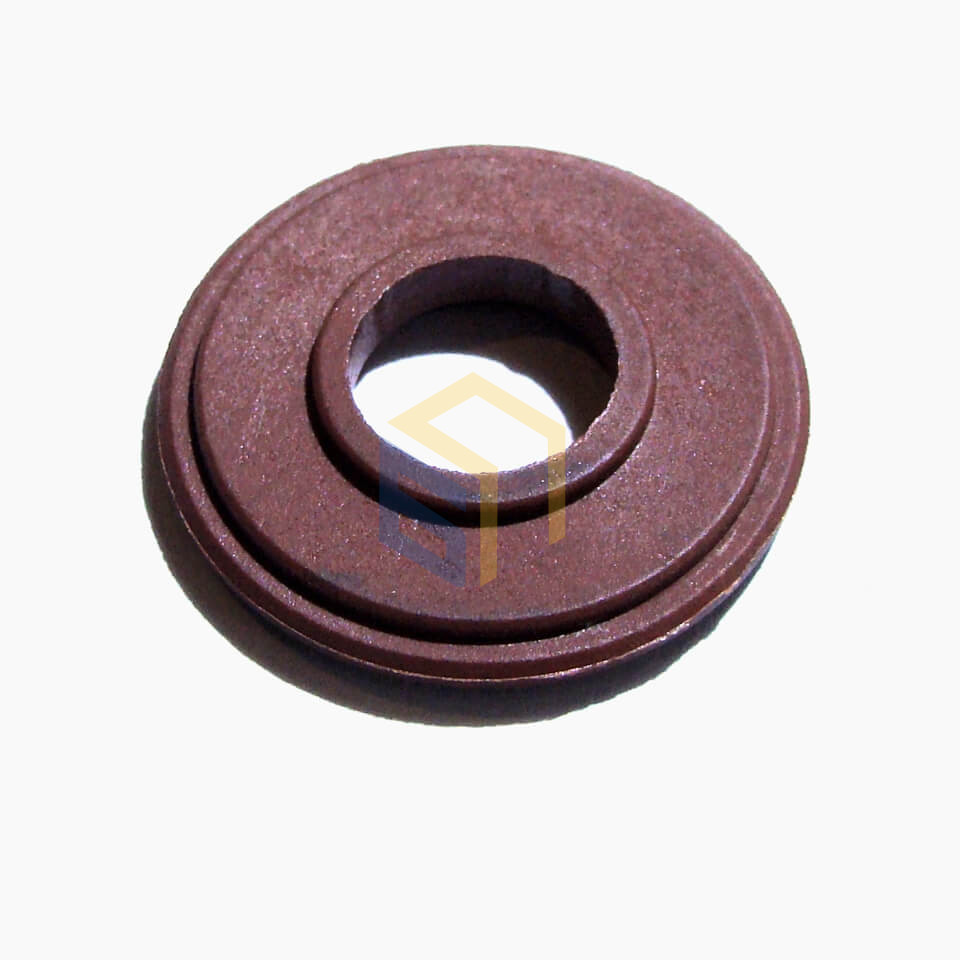 Захист підшипника УШМ болгарки Forte AG 12-125 L, AG 12-125 VL (77227)