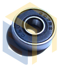 Подшипник 607 УШМ болгарки Forte AG 12-125 L, AG 12-125 VL (77228)