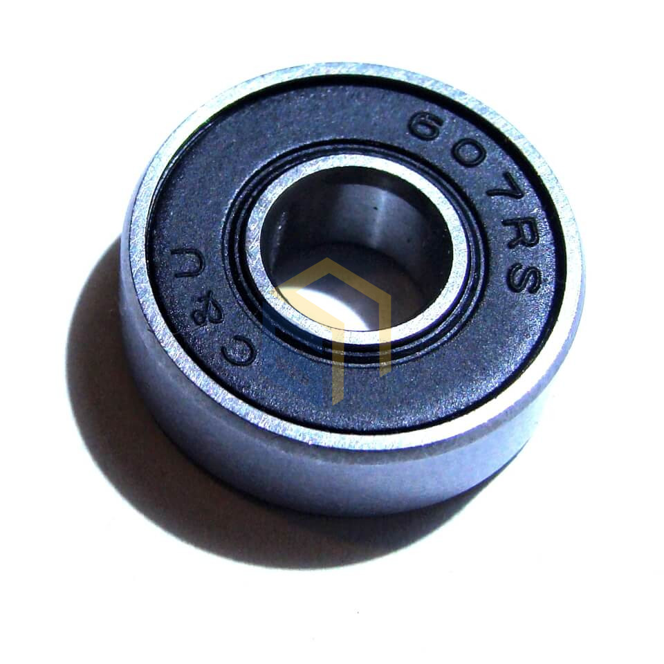 Підшипник 607 УШМ болгарки Forte AG 12-125 L, AG 12-125 VL (77228)