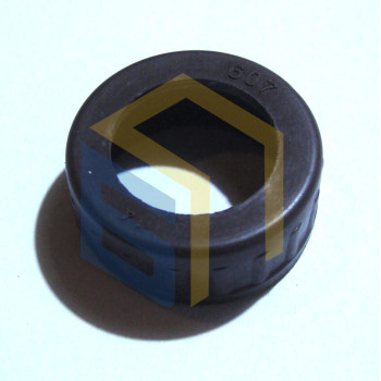 Втулка подшипника УШМ болгарки Forte AG 12-125 L, AG 12-125 VL (77229)