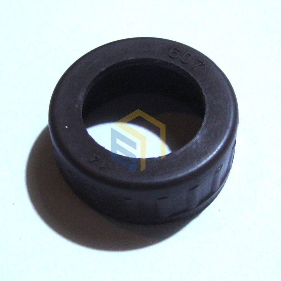 Втулка підшипника УШМ болгарки Forte AG 12-125 L, AG 12-125 VL (77229)