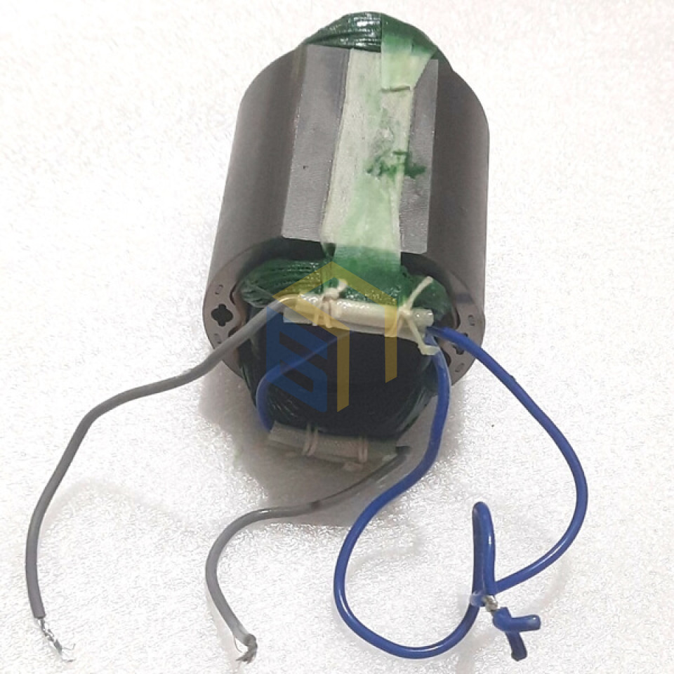 Статор УШМ болгарки Forte AG 12-125 L, AG 12-125 VL (77230)