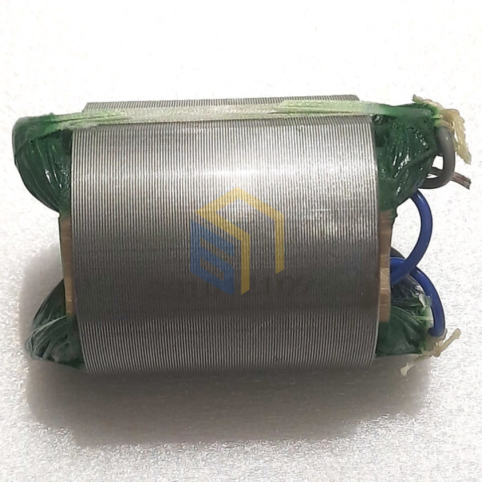 Статор УШМ болгарки Forte AG 12-125 L, AG 12-125 VL (77230)