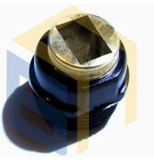 Щіткотримач УШМ болгарки Forte AG 12-125 L, AG 12-125 VL (77231)