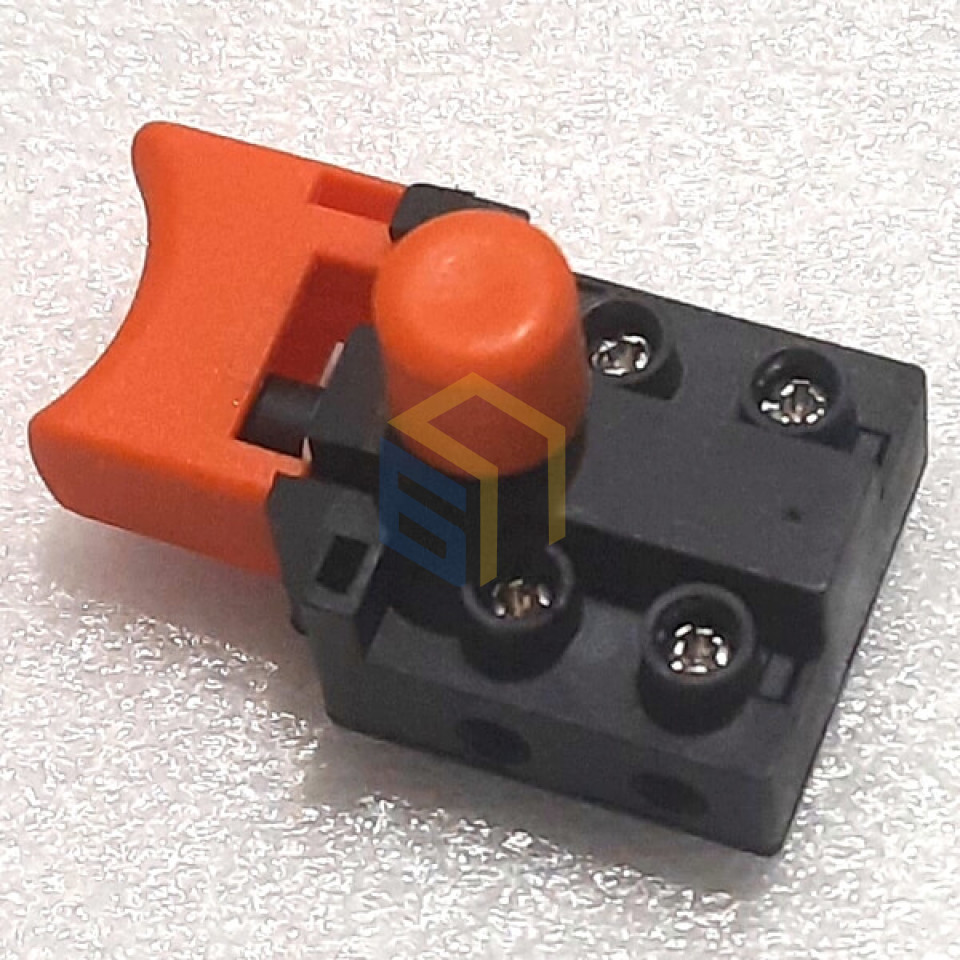 Выключатель УШМ болгарки Forte AG 12-125 L, AG 12-125 VL (77235)