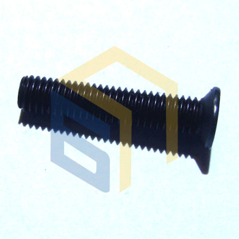 Винт шуруповерта аккумуляторного Forte CDL 1215-2 B2 (77236)