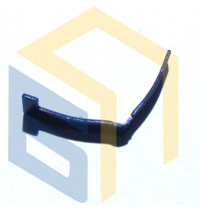 Пружина плоская шуруповерта аккумуляторного Forte CDL 1215-2 B2 (77238)