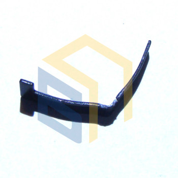 Пружина плоска шурупокрута акумуляторного Forte CDL 1215-2 B2 (77238)