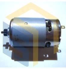 Електродвигун шурупокрута акумуляторного Forte CDL 1215-2 B2 (77240)