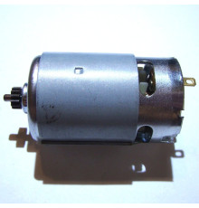 Електродвигун шурупокрута акумуляторного Forte CDL 1215-2 B2 (77240)